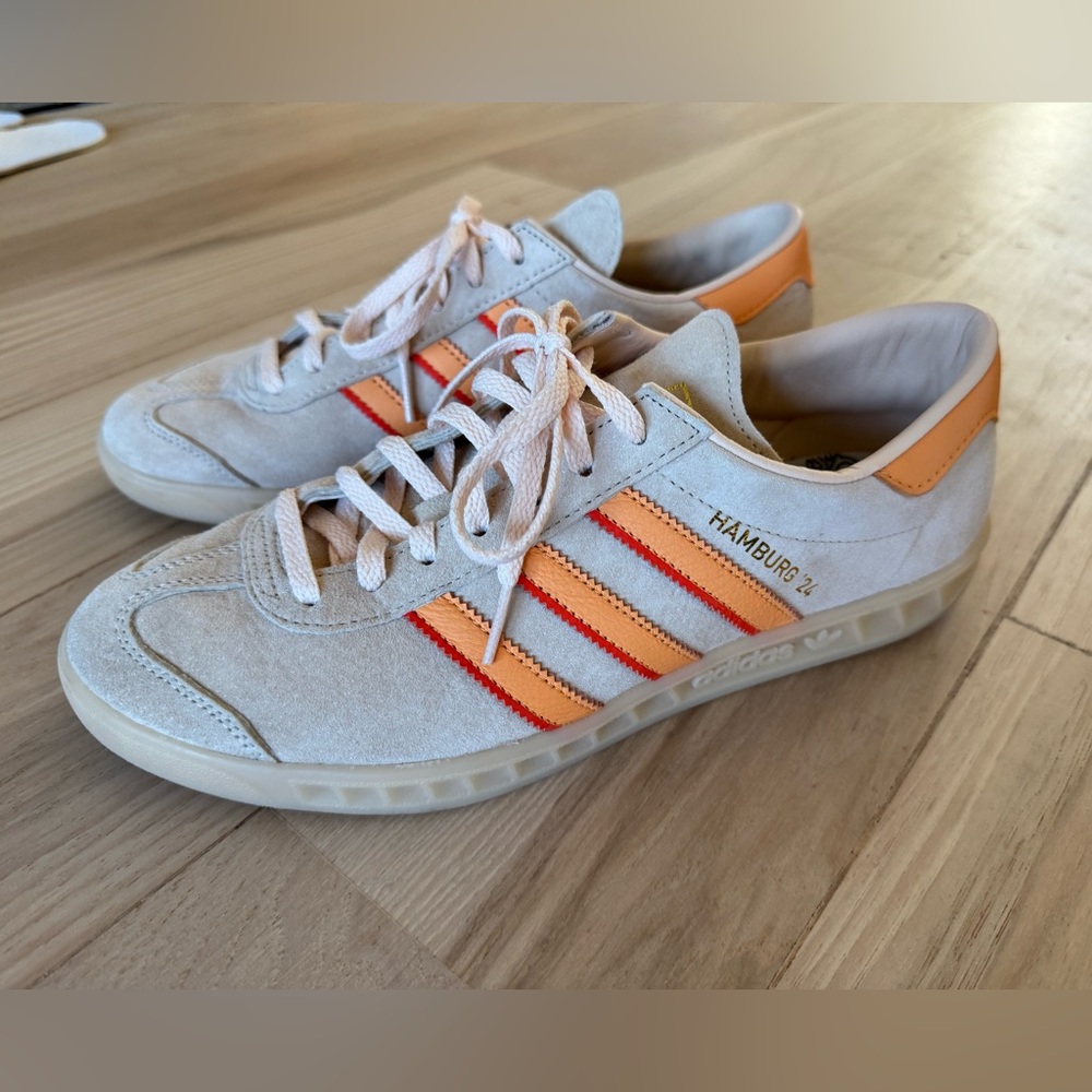 ADIDAS HAMBURG 24 special edition